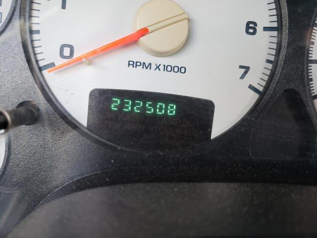 Photo 8 from auction – 2004 DODGE RAM 1500 S with VIN 1D7HU18N24S787305