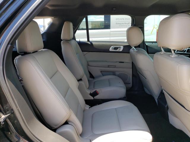 Photo 6 from auction – 2014 FORD EXPLORER X with VIN 1FM5K7D8XEGA41464