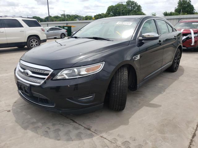 Photo 2 from auction – 2012 FORD TAURUS LIM with VIN 1FAHP2JW3CG138940