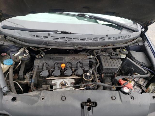 Photo 7 from auction – 2007 HONDA CIVIC EX with VIN 1HGFA16877L049376