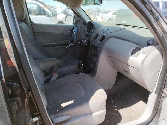 Photo 5 from auction – 2009 CHEVROLET HHR LT with VIN 3GNCA23B89S634012