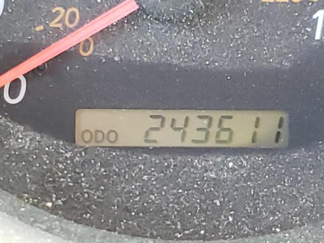Photo 8 from auction – 2004 TOYOTA HIGHLANDER with VIN JTEDP21A740015242