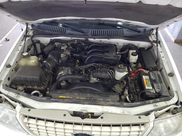 Photo 7 from auction – 2005 FORD EXPLORER E with VIN 1FMZU74K65ZA38752