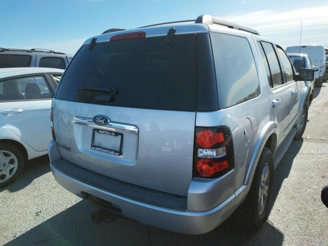 Photo 4 from auction – 2010 FORD EXPLORER X with VIN 1FMEU6DEXAUA92274