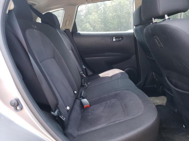 Photo 6 from auction – 2012 NISSAN ROGUE S with VIN JN8AS5MT9CW255218
