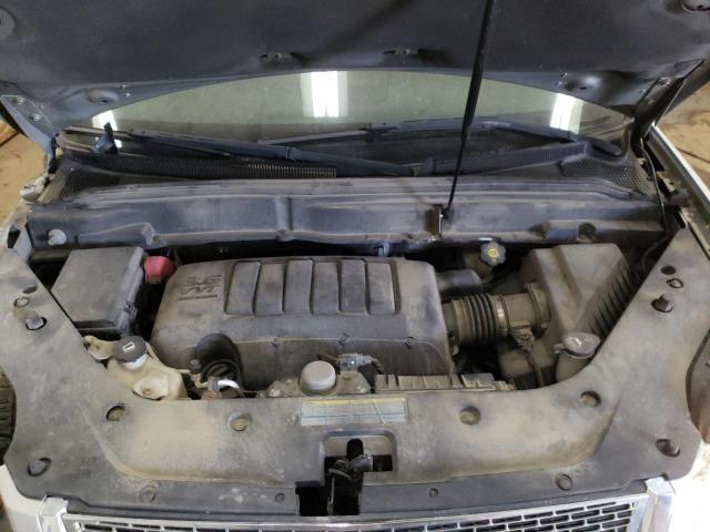 Photo 7 from auction – 2010 GMC ACADIA SLT with VIN 1GKLRMED7AJ184519