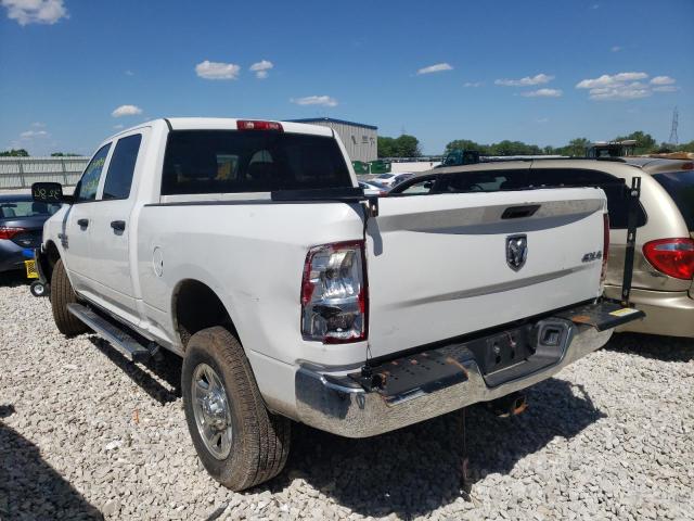Photo 3 from auction – 2018 RAM 2500 ST with VIN 3C6UR5CJ3JG380139