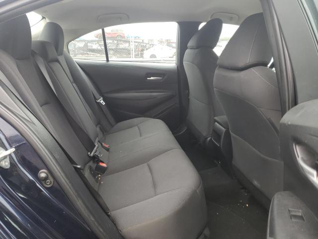 Photo 6 from auction – 2020 TOYOTA COROLLA LE with VIN 5YFEPRAE2LP079567