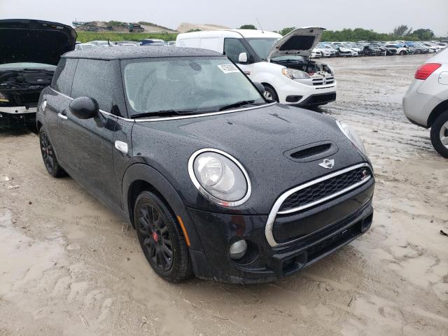 MINI COOPER S 2018 with VIN WMWXP7C5XJ2A48816 - Photo from auction