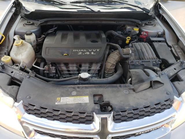 Photo 7 from auction – 2013 DODGE AVENGER SE with VIN 1C3CDZAB2DN517898