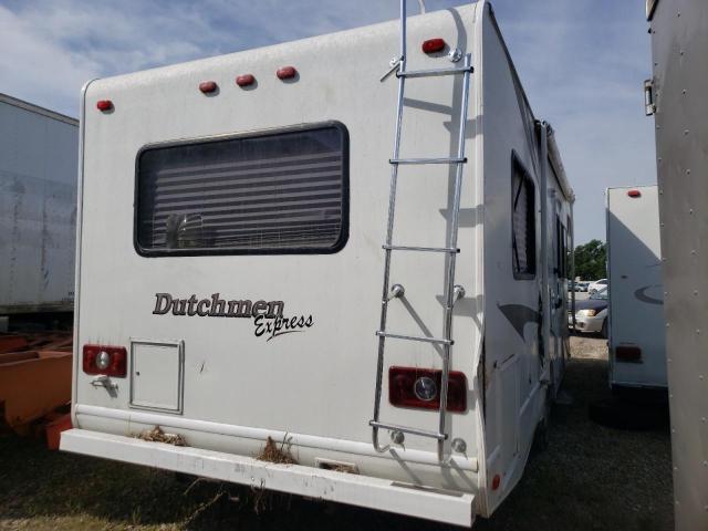 Photo 4 from auction – 2008 FOUR EXPRESS with VIN 1FDXE45S57DA37271