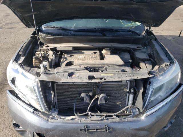 Photo 7 from auction – 2015 NISSAN PATHFINDER with VIN 5N1AR2MNXFC718220