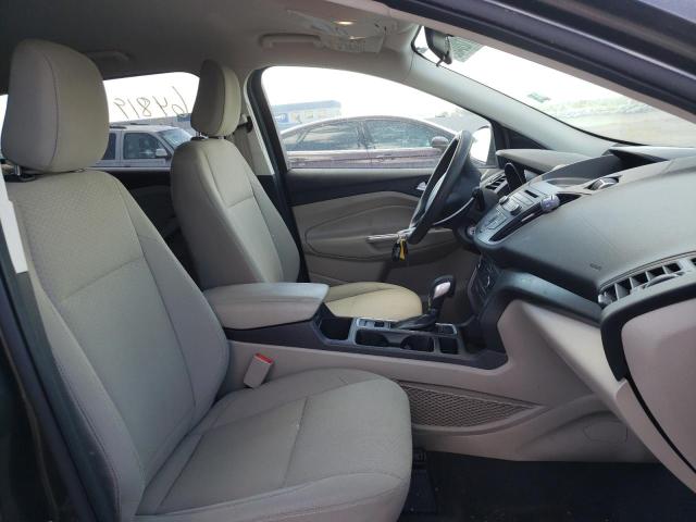 Photo 5 from auction – 2018 FORD ESCAPE SE with VIN 1FMCU9G92JUC20868
