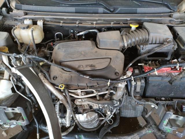Zdjęcie 7 z aukcji – 2019 CHRYSLER PACIFICA L z VIN 2C4RC1GGXKR748691