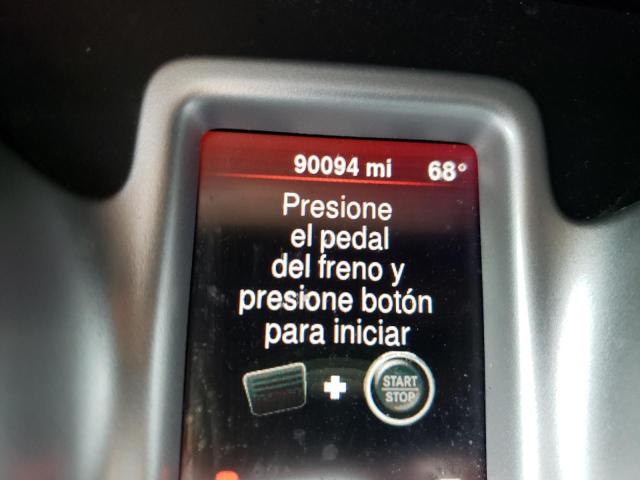 Photo 8 from auction – 2014 DODGE JOURNEY SX with VIN 3C4PDDBG6ET214697
