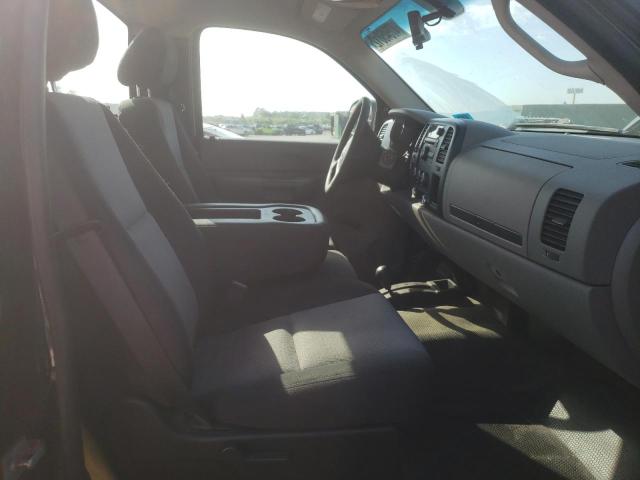 Photo 5 from auction – 2008 GMC SIERRA K15 with VIN 1GTEK14C68Z110584