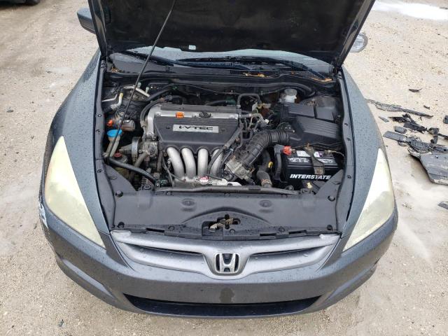 Photo 7 from auction – 2006 HONDA ACCORD EX with VIN 1HGCM72686A024255