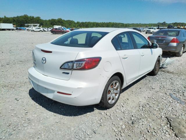 Photo 4 from auction – 2013 MAZDA 3 I with VIN JM1BL1U77D1718206