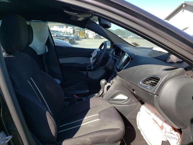 Photo 5 from auction – 2014 DODGE DART SXT with VIN 1C3CDFBB9ED860339
