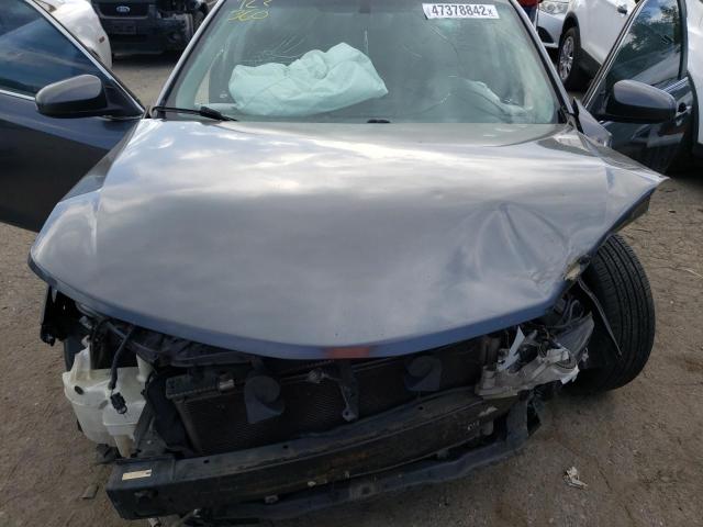 Photo 7 from auction – 2014 TOYOTA CAMRY L with VIN 4T1BF1FK8EU431283