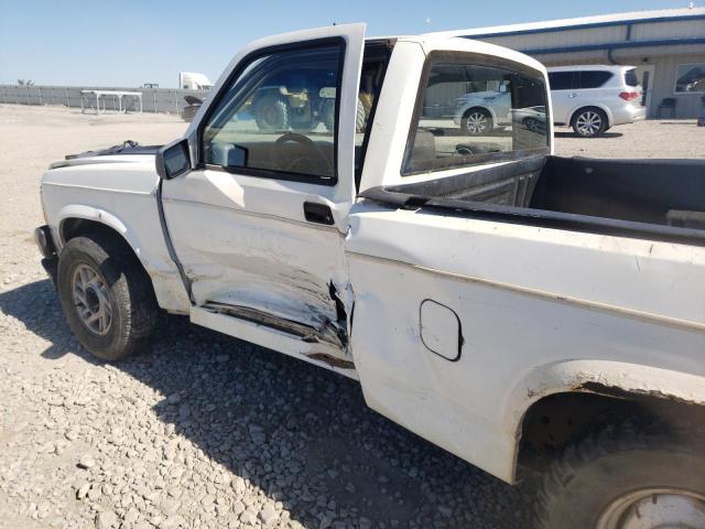 Photo 10 from auction – 1994 DODGE DAKOTA with VIN 1B7FL26G5RW121554