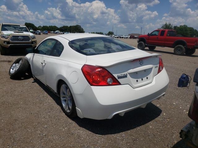 Photo 3 from auction – 2012 NISSAN ALTIMA S with VIN 1N4AL2EP1CC140113