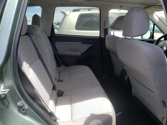 Photo 6 from auction – 2015 SUBARU FORESTER 2 with VIN JF2SJAFC3FH555887