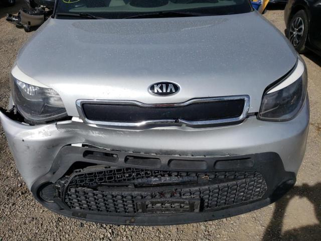 Photo 7 from auction – 2016 KIA SOUL with VIN KNDJN2A2XG7871961