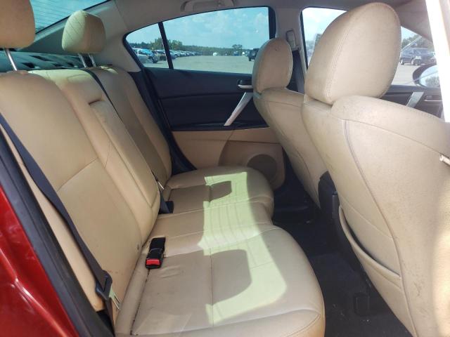 Photo 6 from auction – 2010 MAZDA 3 S with VIN JM1BL1S56A1200312