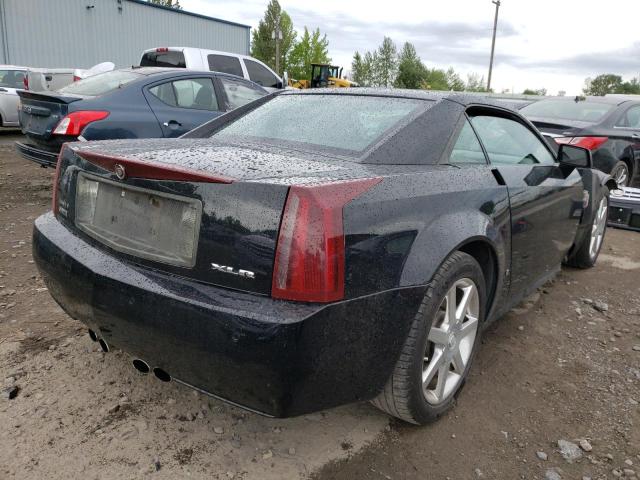Photo 4 from auction – 2006 CADILLAC XLR with VIN 1G6YV36A365603027