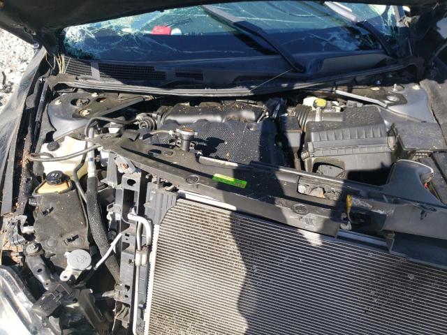 Photo 7 from auction – 2017 NISSAN MAXIMA 3.5 with VIN 1N4AA6AP0HC424665