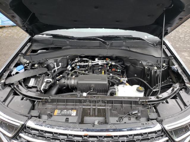 Photo 7 from auction – 2022 FORD EXPLORER X with VIN 1FMSK8DHXNGB04961
