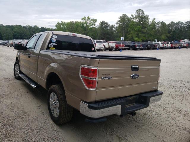 Zdjęcie 3 z aukcji – 2013 FORD F150 SUPER z VIN 1FTFX1CF0DFC69193