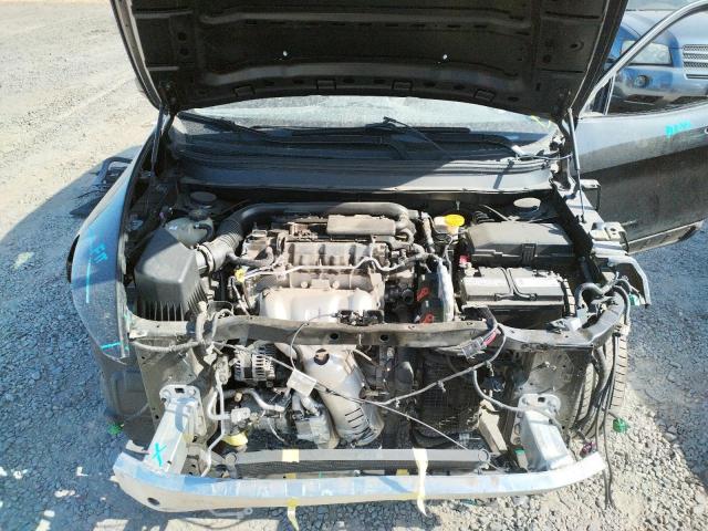 Photo 7 from auction – 2016 JEEP CHEROKEE S with VIN 1C4PJLAB6GW177480