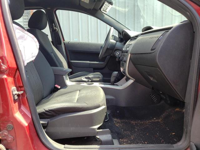 Photo 5 from auction – 2010 FORD FOCUS SE with VIN 1FAHP3FN9AW112531