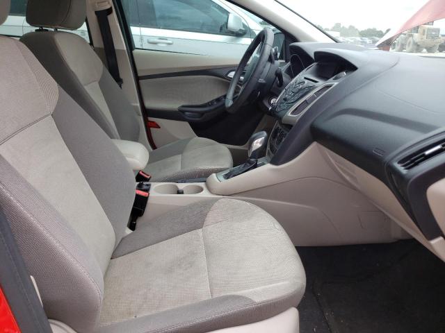 Photo 5 from auction – 2013 FORD FOCUS SE with VIN 1FADP3F20DL254292