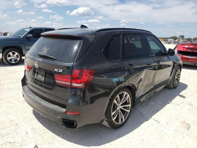Photo 4 from auction – 2016 BMW X5 XDRIVE5 with VIN 5UXKR6C57G0J82863