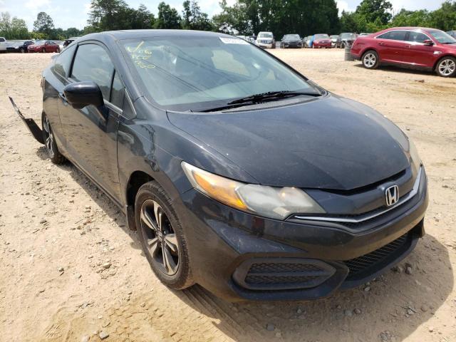 Photo 1 from auction – 2014 HONDA CIVIC EX with VIN 2HGFG3B83EH514231