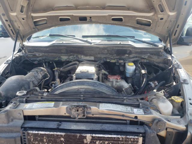 Photo 7 from auction – 2008 DODGE RAM 3500 with VIN 3D7MX39A68G186165