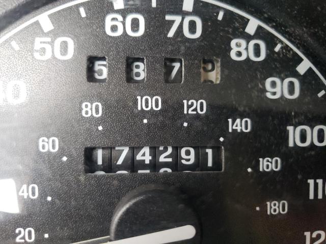 Photo 8 from auction – 1999 FORD RANGER with VIN 1FTYR10C1XPB51844