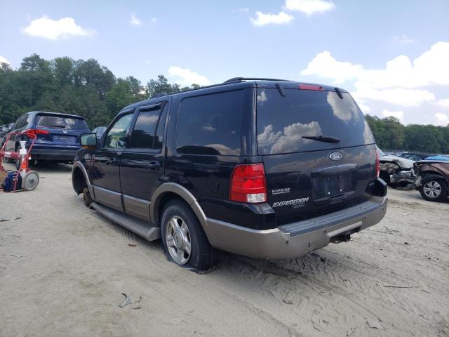 Фото 3 с аукциона – 2004 FORD EXPEDITION с VIN 1FMFU18L54LA64652