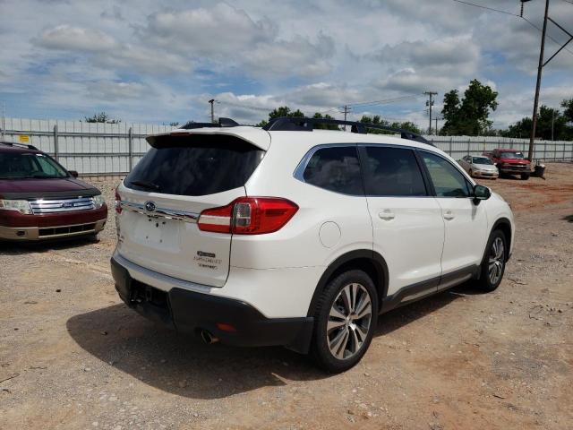 Photo 4 from auction – 2019 SUBARU ASCENT LIM with VIN 4S4WMAPD1K3421610