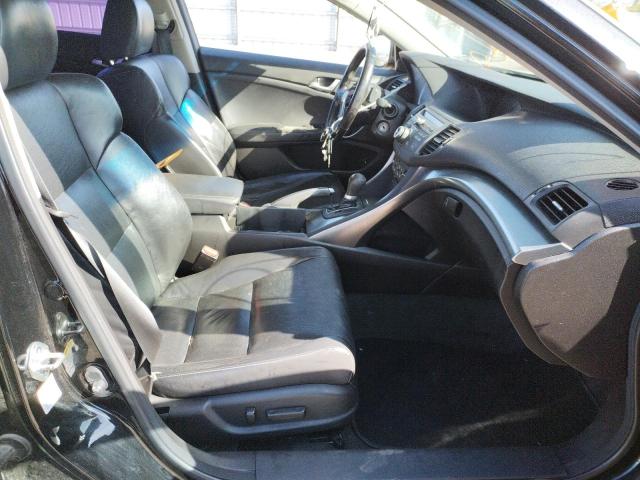 Photo 5 from auction – 2011 ACURA TSX with VIN JH4CU2F62BC013941