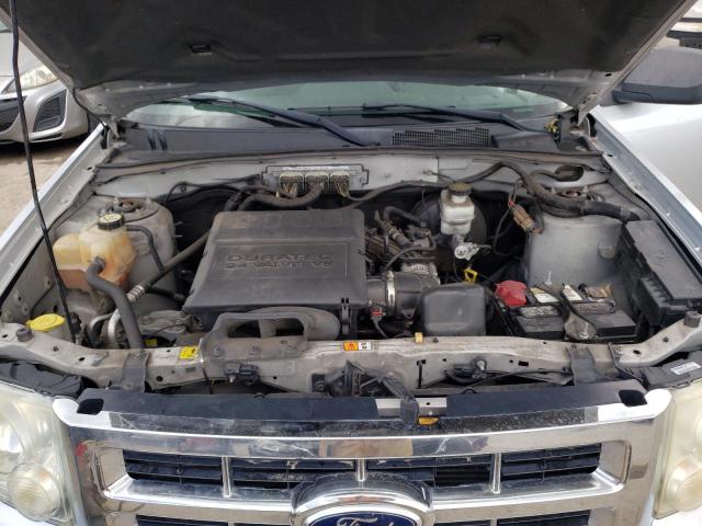 Photo 7 from auction – 2012 FORD ESCAPE with VIN 1FMCU0DG6CKB16185