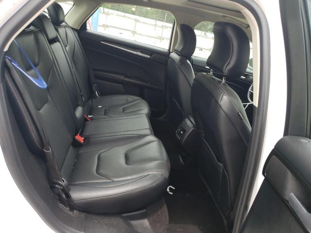 Photo 6 from auction – 2019 FORD FUSION TIT with VIN 3FA6P0SU0KR174231