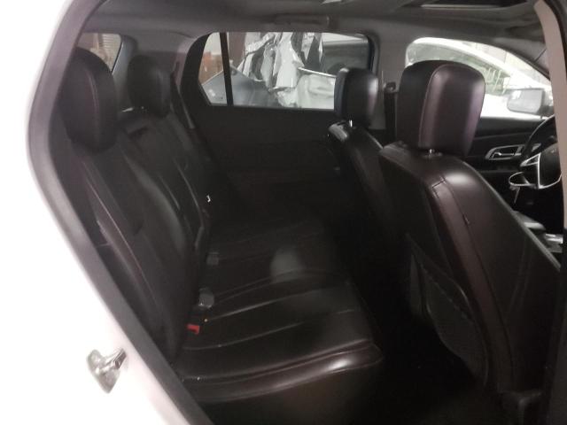 Photo 6 from auction – 2013 GMC TERRAIN SL with VIN 2GKFLVEK8D6139528