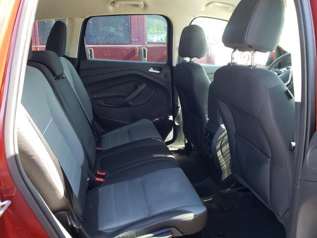 Photo 6 from auction – 2014 FORD ESCAPE SE with VIN 1FMCU0GX0EUA03285