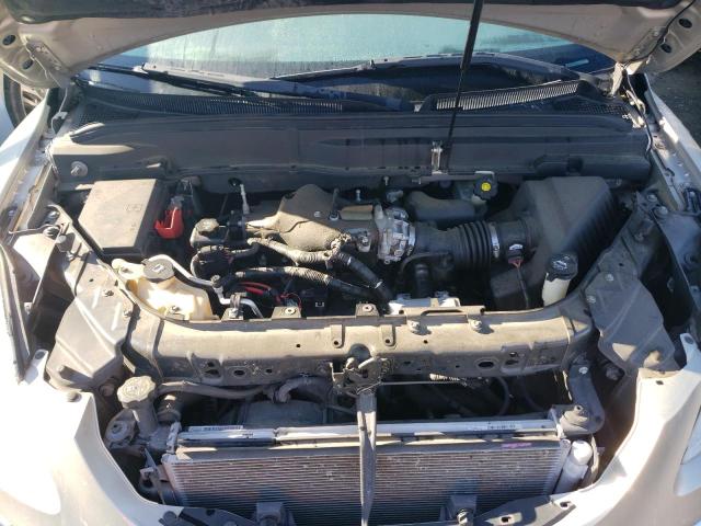 Foto 7 de la subasta – 2008 BUICK ENCLAVE CX con VIN 5GAER23788J193618