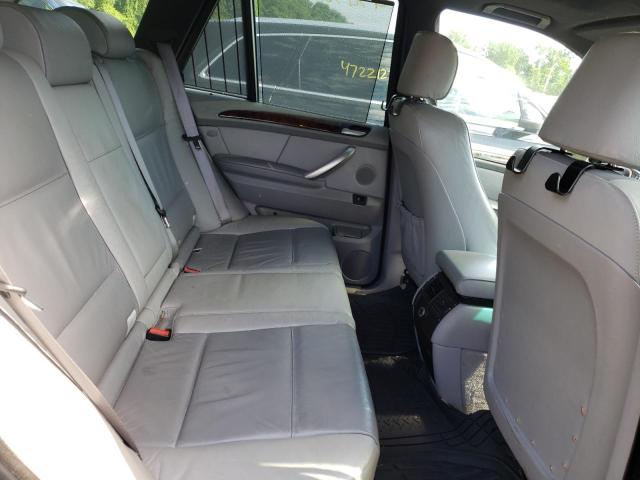 Photo 6 from auction – 2002 BMW X5 with VIN 5UXFA53512LP42399