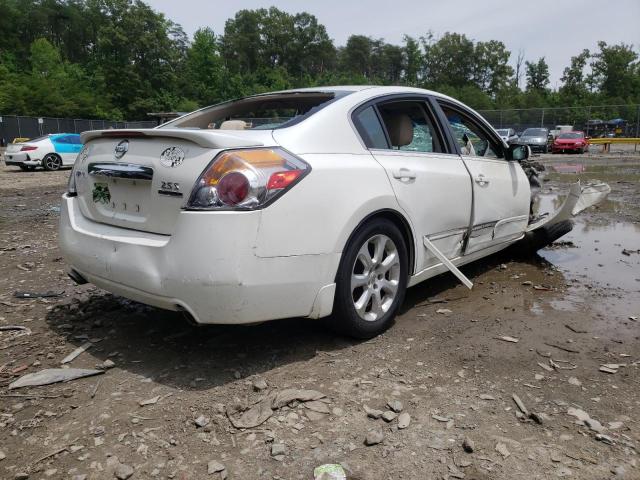 Photo 4 from auction – 2012 NISSAN ALTIMA BAS with VIN 1N4AL2AP3CN434851